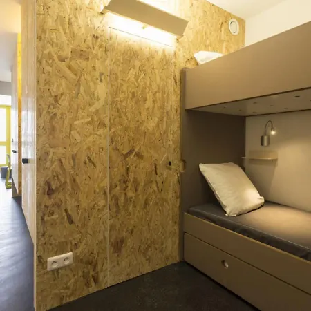 Apartment Studio Les Arcs 2000, 1 Piece, 5 Personnes - Fr-1-346-22 Les Arcs (Savoie)