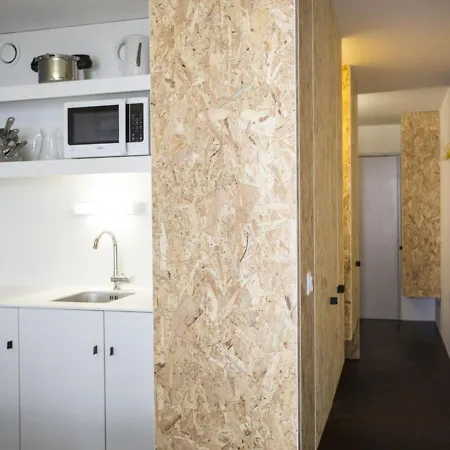 Studio Les Arcs 2000, 1 pièce, 5 personnes - FR-1-346-22 Appartement *